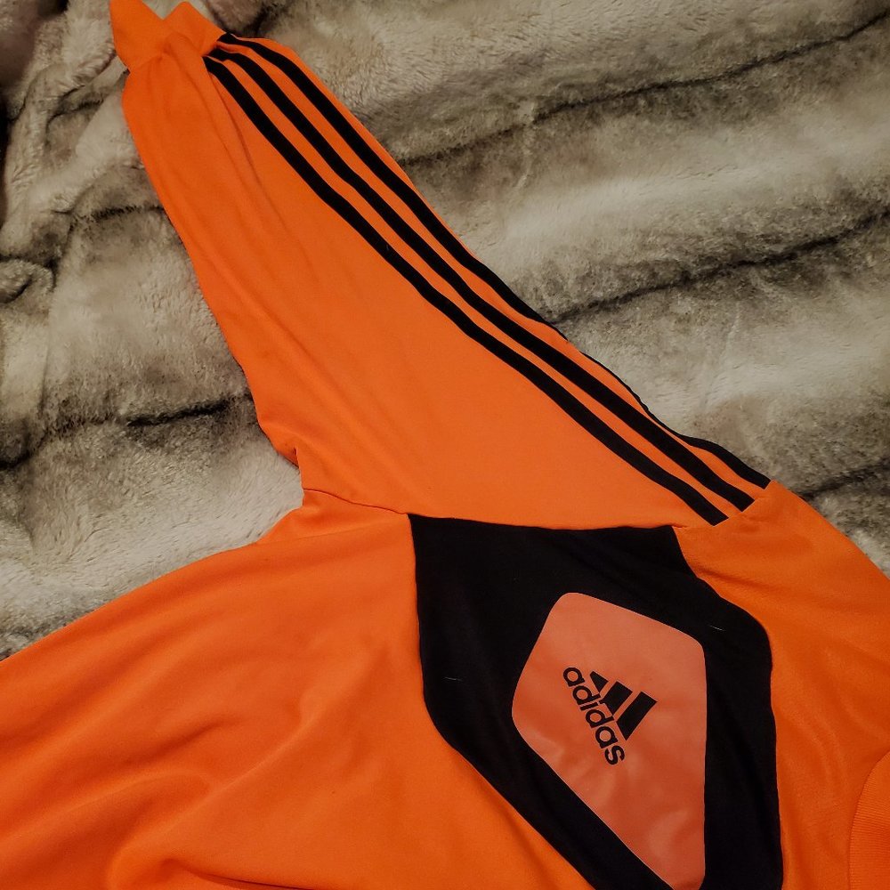 Adidas Climacool Goalie Shirt